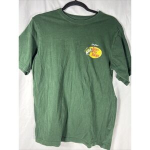 bass pro shop®️ Logo‎ T Shirts  Small